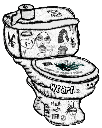WC-Art Logo