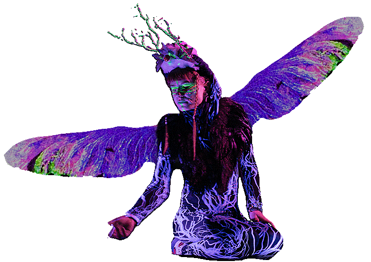 Fantasiefigur
