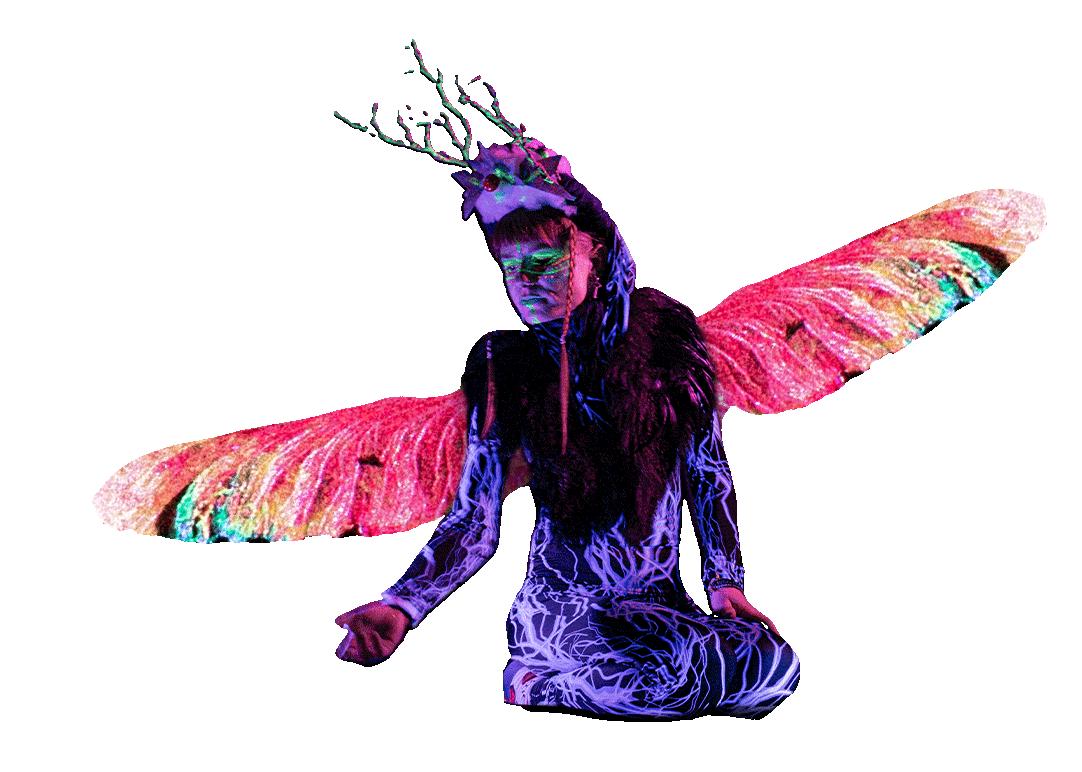 Fantasiefigur